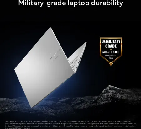 Asus Vivobook 15 X1502ZA-EJ993WS Intel Core i3 12th Gen (16GB/512GB SSD/Win 11)