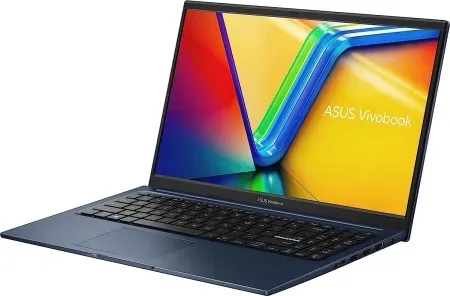Asus Vivobook 15 X1504ZA-NJ521WS Intel Core i5 12th Gen (8GB/512GB SSD/Win 11)
