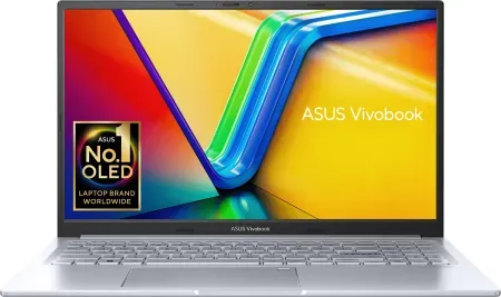 Asus Vivobook 15X OLED M3504YA-LK552WS AMD Ryzen 5 7th Gen (16GB/512GB SSD/Win 11)