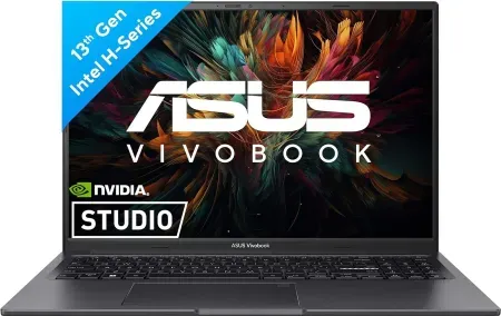 Asus Vivobook 16X K3605VU-MB541WS Intel Core i5 13th Gen (16GB/512GB SSD/Win 11)