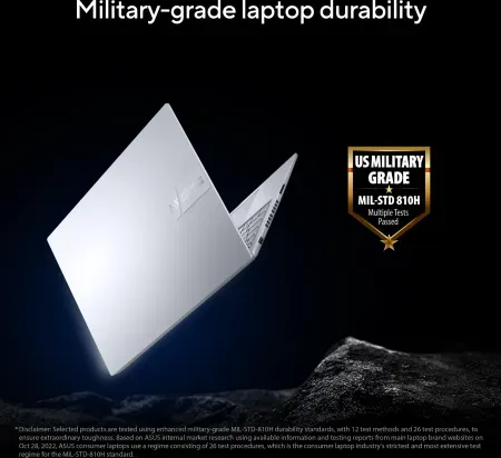 Asus Vivobook 16X K3605ZC-MBN751WS Intel Core i7 12th Gen (16GB/1TB SSD/Win 11)