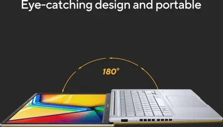 Asus Vivobook 16X K3605ZC-MBN751WS Intel Core i7 12th Gen (16GB/1TB SSD/Win 11)