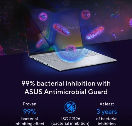 Asus Vivobook 16X K3605ZC-MBN751WS Intel Core i7 12th Gen (16GB/1TB SSD/Win 11)