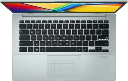 Asus Vivobook Go 14 E1404FA-NK323WS AMD Ryzen 3 (8GB/512GB SSD/Win 11)