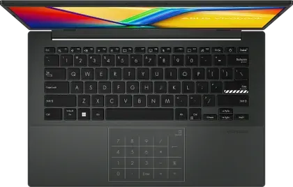 Asus Vivobook Go 14 E1404FA-NK542WS AMD Ryzen 5 (16GB/512GB SSD/Win 11)