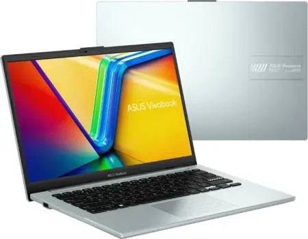 Asus Vivobook Go 14 E1404FA-NK543WS AMD Ryzen 5 7th Gen (16GB/512GB SSD/Win 11)