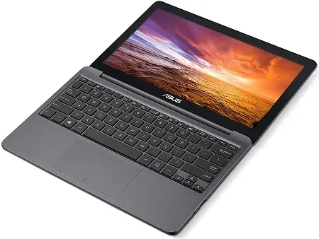 Asus VivoBook L203MA-DS04 Intel Celeron N4000 (4GB/64GB eMMC/Windows 10)