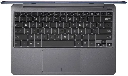 Asus VivoBook L203MA-DS04 Intel Celeron N4000 (4GB/64GB eMMC/Windows 10)
