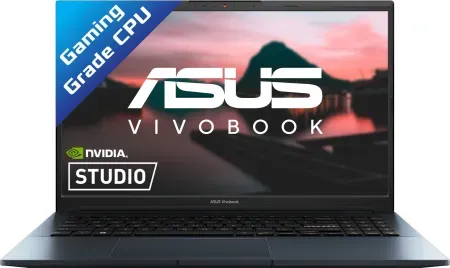 Asus Vivobook Pro 15 M6500QC-HN551WS AMD Ryzen 5 5th Gen (16GB/1TB SSD/Win 11)
