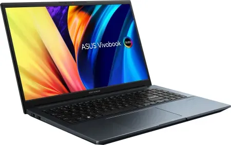 Asus Vivobook Pro 15 OLED M6500QC-LK741WS AMD Ryzen 7 5th Gen (16GB/512GB SSD/Win 11)