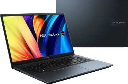 Asus Vivobook Pro 15 OLED M6500QC-LK741WS AMD Ryzen 7 5th Gen (16GB/512GB SSD/Win 11)
