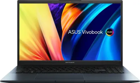 Asus Vivobook Pro 15 OLED M6500QC-LK741WS AMD Ryzen 7 5th Gen (16GB/512GB SSD/Win 11)