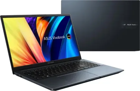 Asus Vivobook Pro 15 OLED M6500QC-LK751WS AMD Ryzen 7 5th Gen (16GB/1TB SSD/Win 11)