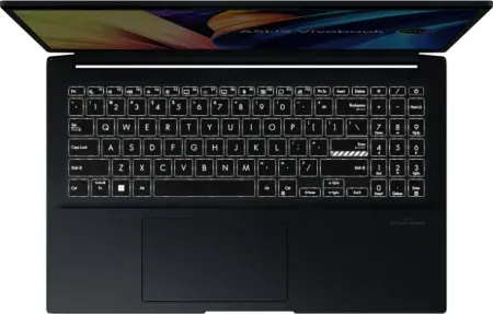 Asus Vivobook Pro 15 OLED M6500QC-LK751WS AMD Ryzen 7 5th Gen (16GB/1TB SSD/Win 11)