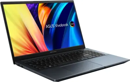 Asus Vivobook Pro 15 OLED M6500QC-LK751WS AMD Ryzen 7 5th Gen (16GB/1TB SSD/Win 11)