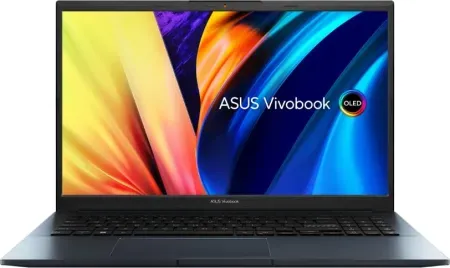 Asus Vivobook Pro 15 OLED M6500QC-LK751WS AMD Ryzen 7 5th Gen (16GB/1TB SSD/Win 11)