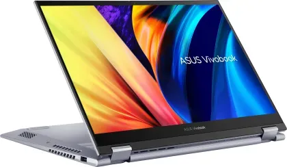 Asus Vivobook S14 Flip TN3402QA-LZ520WS AMD Ryzen 5 (8GB/512GB SSD/Win 11)