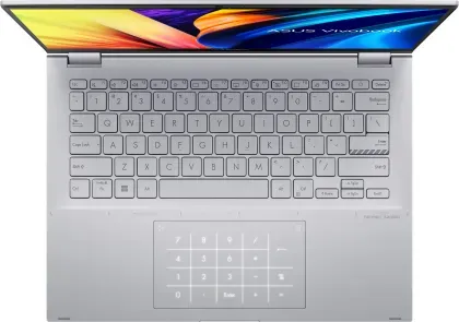 Asus Vivobook S14 Flip TN3402QA-LZ520WS AMD Ryzen 5 (8GB/512GB SSD/Win 11)