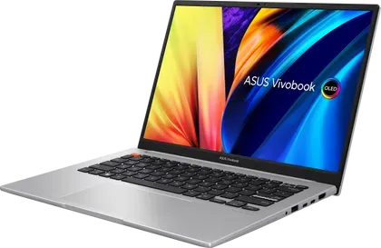 Asus Vivobook S14 S3402ZA-KM501WS Intel Core i5 12th Gen (16GB/512GB SSD/Win 11)
