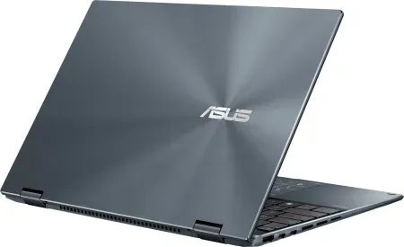 Asus Zenbook 14 Flip OLED UP5401ZA-KU541WS Intel Core i5 12th Gen (16GB/512GB SSD/Win 11)