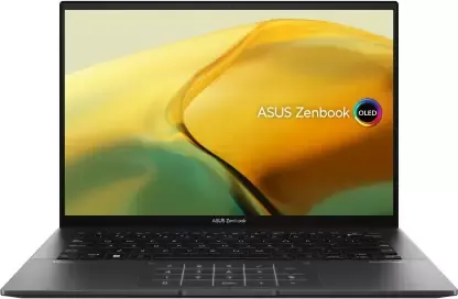 Asus Zenbook 14 OLED 2023 UM3402YA-KM541WS AMD Ryzen 5 (16GB/512GB SSD/Win 11)