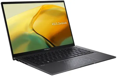 Asus Zenbook 14 UM3402YA-KP541WS AMD Ryzen 5 (16GB/512GB SSD/Win 11)