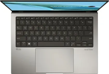 Asus Zenbook S13 OLED UX5304VA-NQ542WS Intel Core i5 13th Gen (16GB/512GB SSD/Win 11)