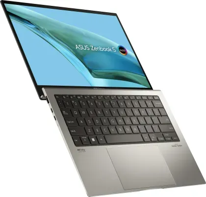 Asus Zenbook S13 OLED UX5304VA-NQ542WS Intel Core i5 13th Gen (16GB/512GB SSD/Win 11)