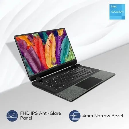AVITA Essential Refresh NE14A2INC44A-MB Intel Celeron (4GB/256GB SSD/Windows 10)
