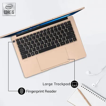 AVITA Liber V14 ns14a8inf561-cg Intel Core i5 10th Gen (8GB/512GB SSD/Windows 10)