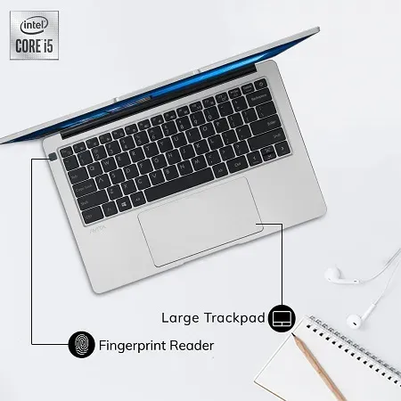 AVITA Liber V14 NS14A8INF562-CS Intel Core i5 10th Gen (8GB/512GB SSD/Windows 10)