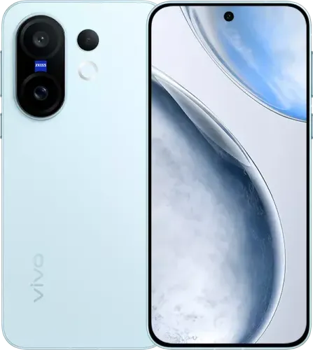 Vivo X200 FE (16GB RAM + 512GB)