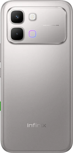Infinix Note Edge
