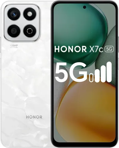 Honor X7c