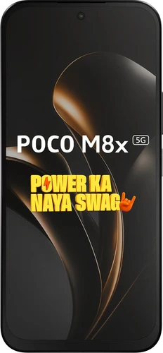 Poco M8x