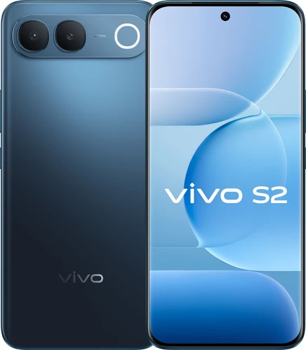 Vivo S2