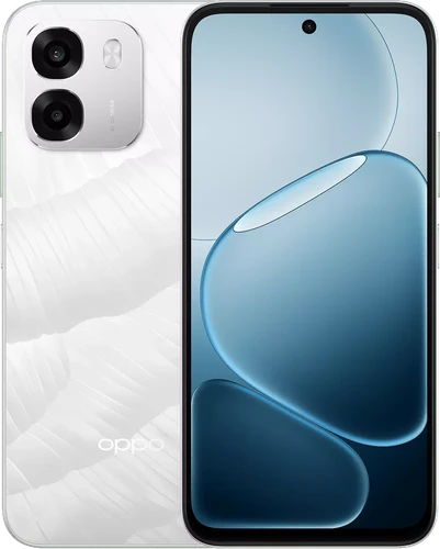Oppo A6 (6GB RAM + 128GB)