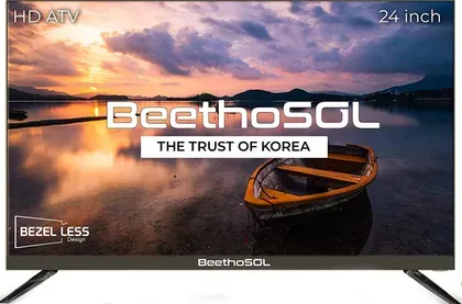 BeethoSOL ATVBG24HDEK 24 inches HD Ready LED TV