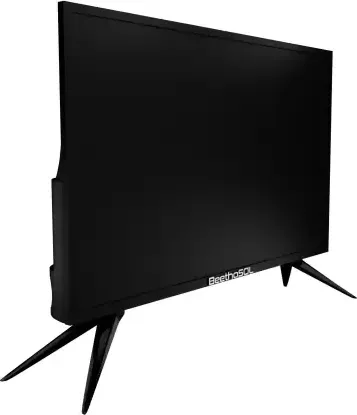 BeethoSOL LEDATVBG2483HD17-TP 24 inches HD Ready LED TV