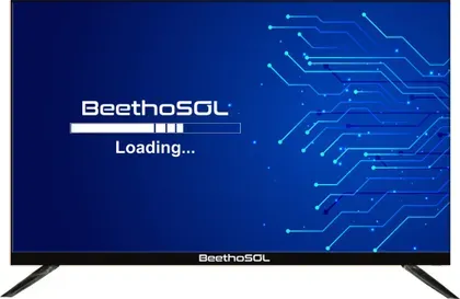 BeethoSOL LEDATVBG2483HD17-TP 24 inches HD Ready LED TV