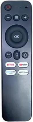 BeethoSOL LEDSMTBG4389FHDZ37-DN 43 inches Full HD LED Smart TV