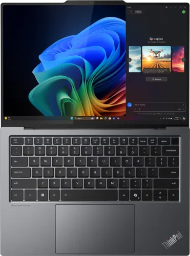 Lenovo ThinkPad X9-14 Gen 1 Aura Edition (21QAS00H00)