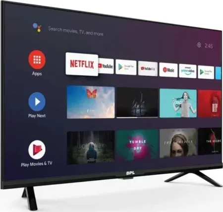 BPL 32-D4301 32 inches HD Ready LED Smart TV