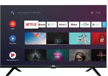 BPL 32-D4301 32 inches HD Ready LED Smart TV
