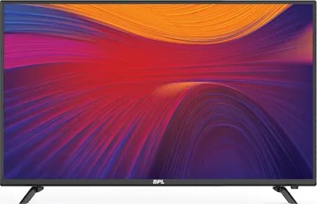 BPL 43U-C7312 43 inches 4K LED Smart TV
