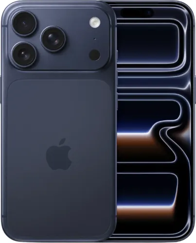 Apple iPhone 17 Pro