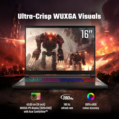 Acer Nitro V 16S ANV16S-71 (NH.QXBSI.001)