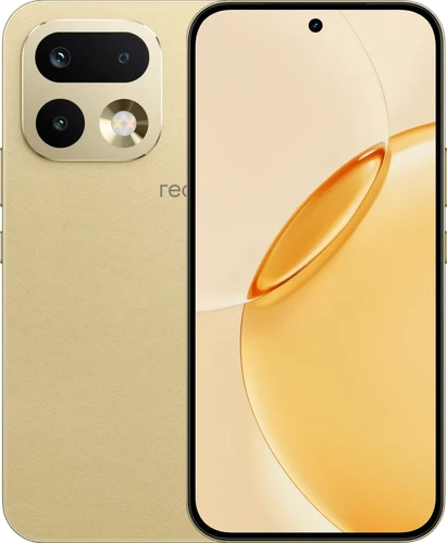 Realme 16 Pro