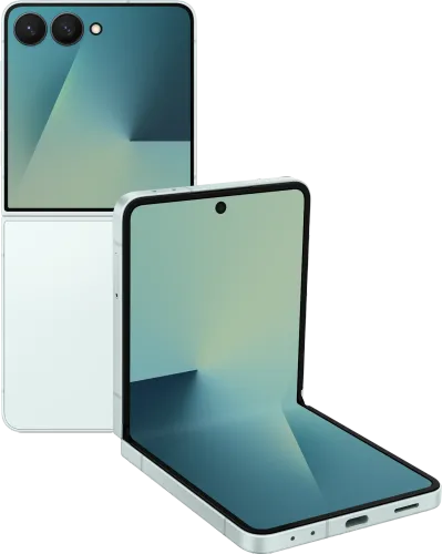 Samsung Galaxy Z Flip 7 5G 512GB