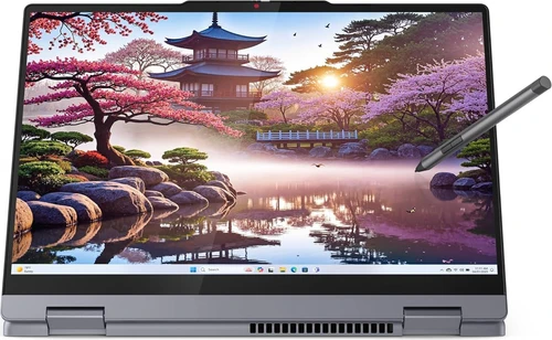Lenovo IdeaPad 5 2-in-1 14IAL10 (83KR0076IN)